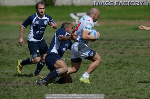 2012-04-22 Rugby Grande Milano-Rugby San Dona 015